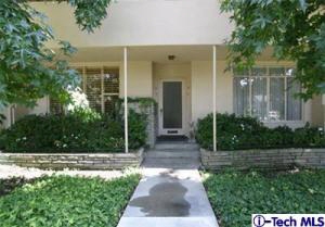 660 S Orange Grove Boulevard Unit G, Pasadena, CA, 91105 Canada