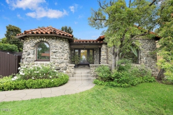 3620 Angelus Ave, Glendale, CA, 91208 United States
