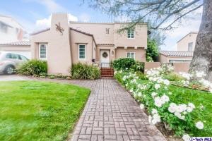 1434 El Miradero Ave., Glendale, CA, 91201 Canada