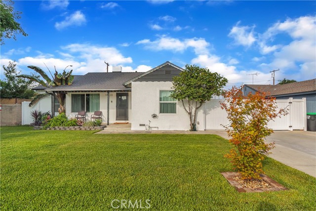 14228 Oval Dr, Whittier, CA, 90604 United States