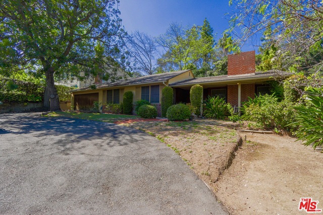 1065 Old Mill Road, Pasadena, CA, 91108 United States