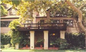 1285 Clubhouse Drive, Pasadena, CA, 91105 Canada