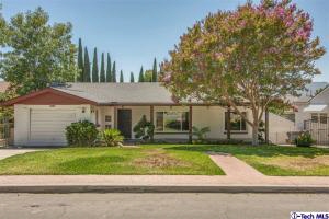 3104 Brookhill Street, La Crescenta, CA, 91214 Canada