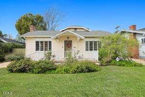 1301 Sinaloa Ave., Pasadena, CA, 91104 Canada