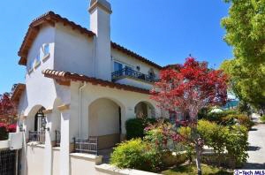 322 Allendale Road #106, Pasadena, CA, 91106 United States
