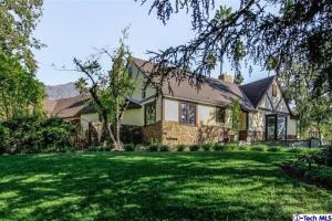 2255 Midlothian Drive, Altadena, CA, 91001 Canada