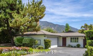 1588 North Grand Oaks Ave, Pasadena, CA, 91104 United States