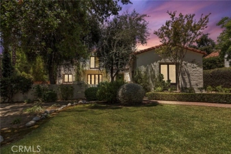 2297 Midlothian Dr, Altadena, CA, 91001 United States