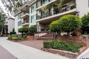 380 S Euclid Ave #206, Pasadena, CA, 91101 United States