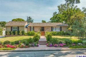 3564 Thorndale Road, Pasadena, CA, 91107 Canada