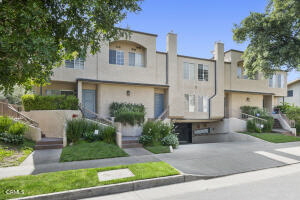 77 N Michigan Ave #11, Pasadena, CA, 91104 United States