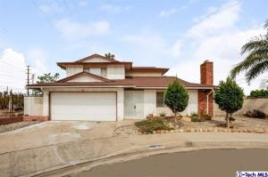 6360 N. Burton, San Gabriel, CA, 91775 Canada