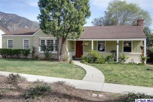 1620 Coolidge Ave, Pasadena, CA, 91104 Canada