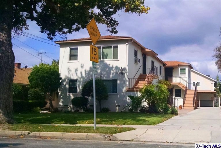 127 South Meridith Ave, Pasadena, CA, 91106 United States