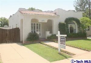 2702 Whitefield Road, Pasadena, CA, 91107 Canada