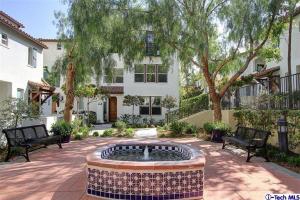 453 N Altadena Dr #7, Pasadena, CA, 91107 United States