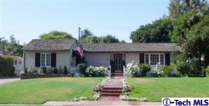 3564 Thorndale Road, Pasadena, CA, 91107 United States
