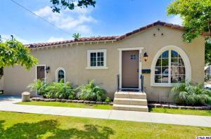 766 Elmira Street, Pasadena, CA, 91104 United States