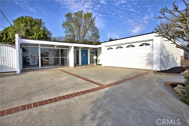 439 E Greystone Ave, Monrovia, CA, 91016 United States
