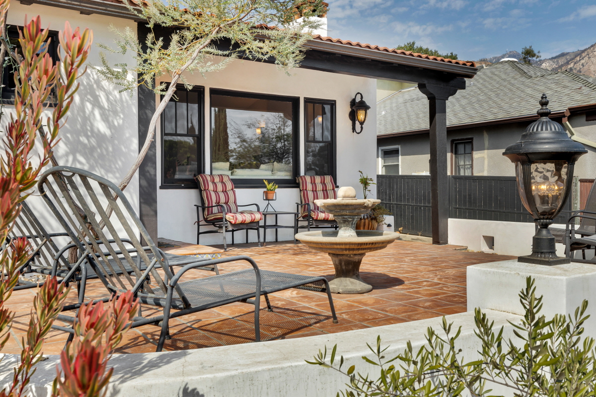 1807 Vistillas Road, Altadena, CA, 91001 Canada