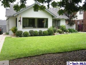 1710 Oakwood Street, Pasadena, CA, 91104 United States