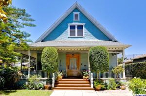 545 Westgate St, Pasadena, CA, 91103 Canada