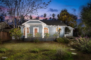 1397 Rutan Way, Pasadena, CA, 91104 Canada