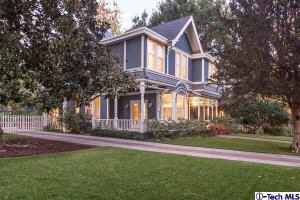 311 Congress Place, Pasadena, CA, 91105 United States