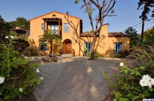 470 S Santa Anita Avenue, Pasadena, CA, 91107 Canada