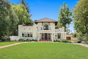 1166 E Howard St, Pasadena, CA, 91104 United States