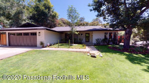 650 Sierra Meadows De, Sierra Madre, CA, 91024 United States