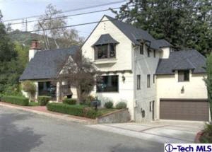 1602 Golf Club Drive, Glendale, CA, 91206 Canada