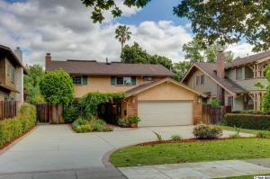 804 Milan Ave, South Pasadena, CA, 91030 United States