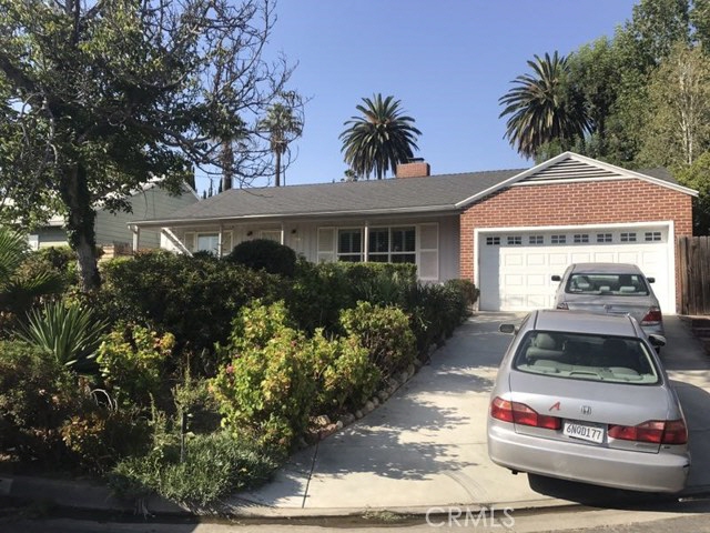 645 Colman Street, Altadena, CA, 91001 United States
