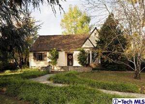 2255 Midlothian Dr, Altadena, CA, 91001 United States