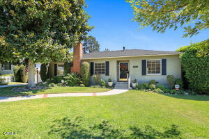 4916 Alminar Avenue, La Canada Flintridge, CA, 91011 Canada