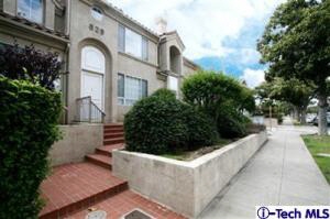 829 S Stonemand B, Alhambra, CA, 91801 United States