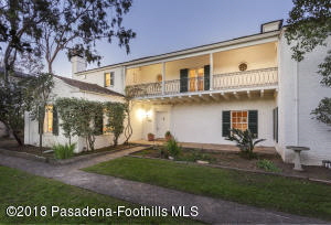 1480 Old Mill Road, San Marino, CA, 91108 United States