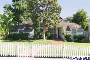 3330 Hermanos Street, Pasadena, CA, 91107 United States