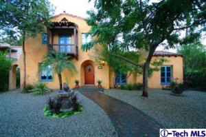 470 South Santa Anita, Pasadena, CA, 91107 United States