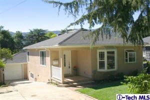 2512 Mary Street, Montrose, CA, 91020 Canada