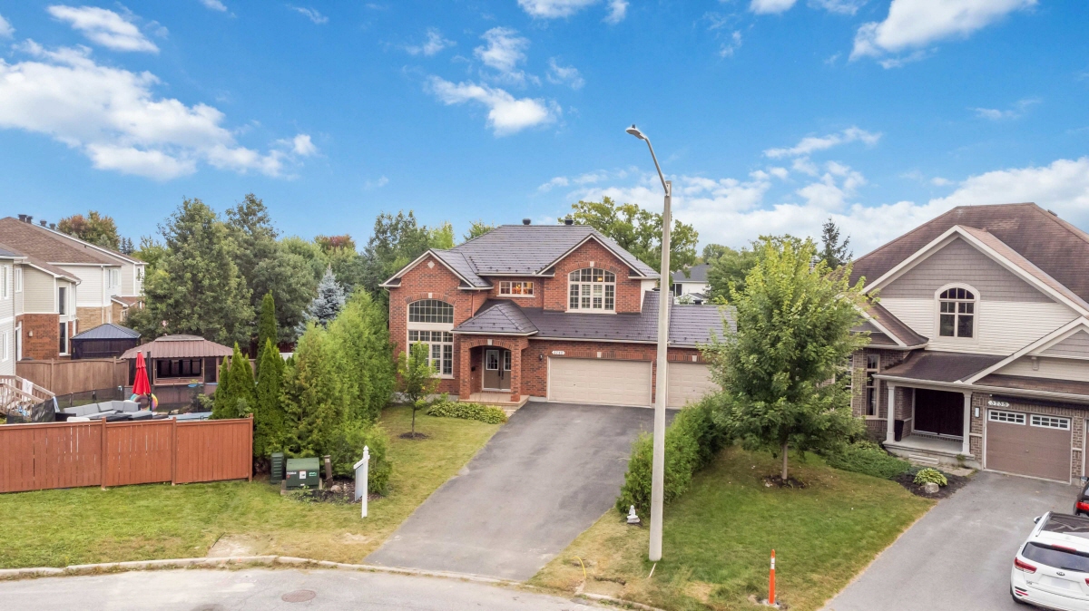 3740 Twin Falls Place, Ottawa, ON, K1V 1W7 Canada