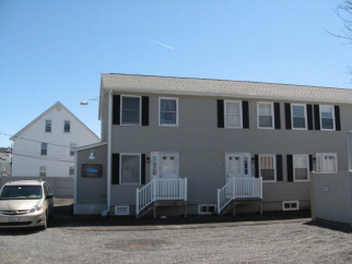 8 Bay Street #2, York, ME, 03909 United States
