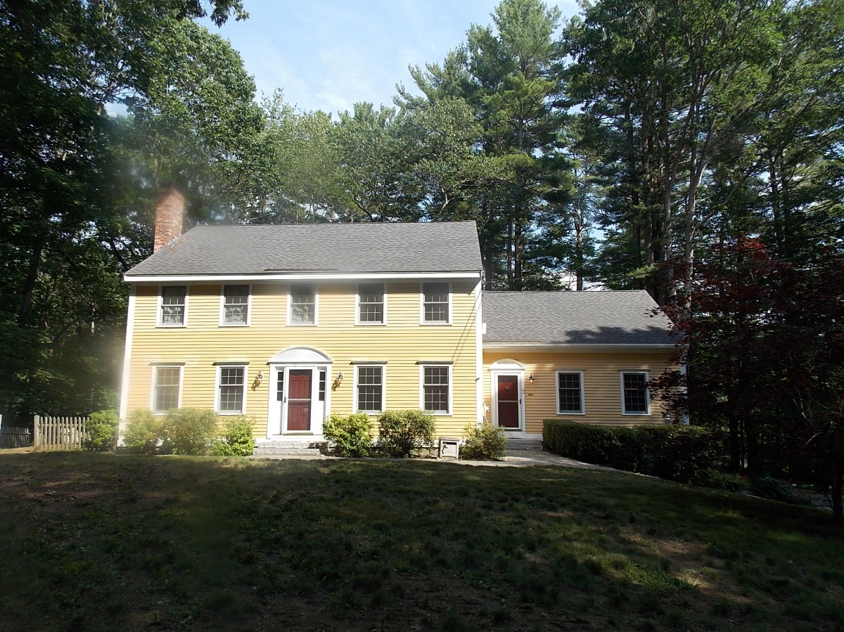 3 Hemlock Ridge Lane, York, ME, 03909 United States