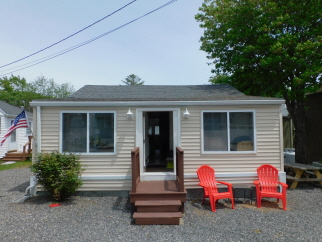16 Norton Ave, York, ME, 03909 United States