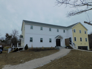 443 Ridge Rd, York, ME, 03909 United States