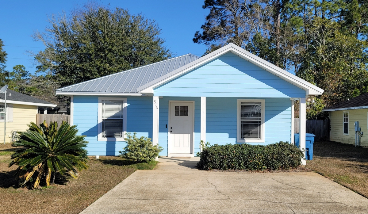 516 E. 21st Ave., Gulf Shores, AL, 36542 United States