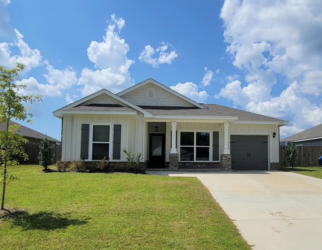 13793 Shea Circle, Foley, AL, 36535 United States