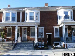 821 Wayne Avenue, York, PA, 17402