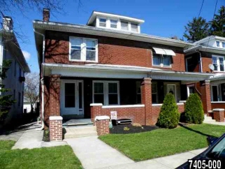 729 Roosevelt Avenue, York, PA, 17404
